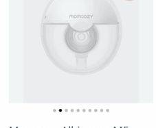 Momcozy M5 wearable pump