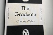 The Graduate by Charles Webb