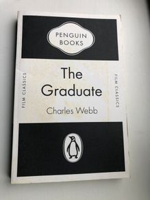 The Graduate by Charles Webb