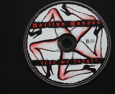 Marilyn Manson: Lest We Forget