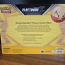 Pokemon Hisuian Electrode V box Image 6