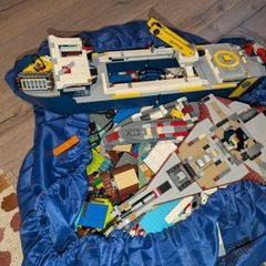 bulk lego - city and starwars