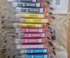 Printer Ink