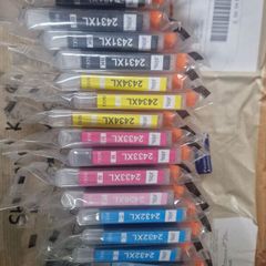 Printer Ink