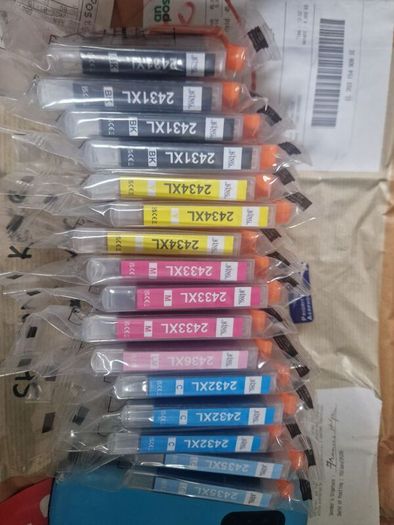 Printer Ink