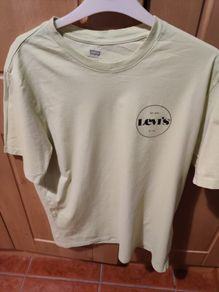 Levi's T Shirt