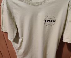 Levi's T Shirt