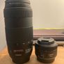 Canon 250d Dslr Bundle Image 2