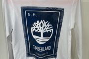 Like New: Timberland Top (Age 6-7)