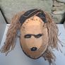 African mask Image 6