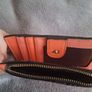 Purse/river Island ..River Island Mini Foldout Purse Brand New Image 4