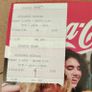 Vintage 1990 Kenwood Lakeside Concerts Programme + Ticket Stubs Image 3