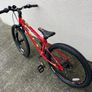 Kids Carrera Blast Bike (age 8-12) Image 4