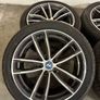 Genuine BMW Alloys 5x112 (G Series) Image 2