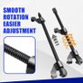 Coil Spring Compressor Kit Image 3