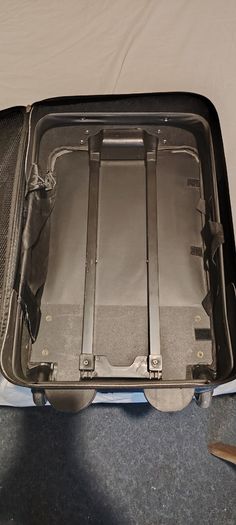 American Tourister Luggage Carry-on + Personal Item