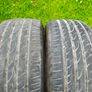 245/45/19 Nexen tyres Image 4