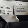 boys three piece suit 7/8 Image 2