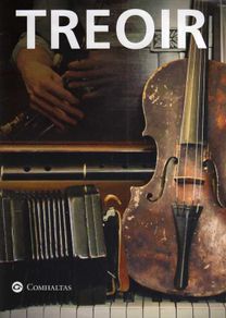 Treoir Magazine - The Book Of Traditional Music And Dance