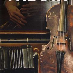 Treoir Magazine - The Book Of Traditional Music And Dance