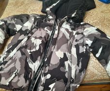 Teenagers clothes