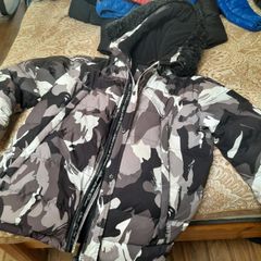 Teenagers clothes