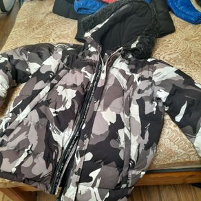 Teenagers clothes