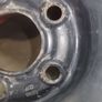 VW / Skoda spare wheel with new tyre Image 4