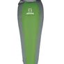 Compact 1000 Ultra-light Mummy Sleeping Bag 2-3 Seasons for Camping Image 3
