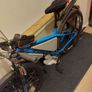 Trek Xcaliber 8 Gear7 Hybrid Bike Image 9