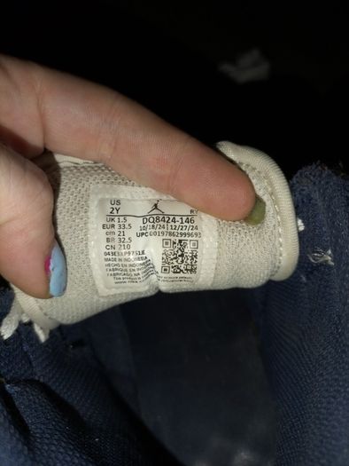 Jordans