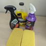 Car cleaning kit Image 2