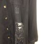 Yours heavy black shirt (size 22) Image 4