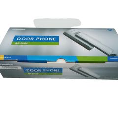 Postage - 17 x Commax Door Phones Intercom Phones