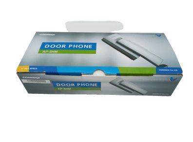 Postage - 17 x Commax Door Phones Intercom Phones