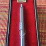 Papermate ballpoint pen in original case Image 3