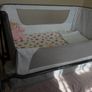 Crib baby elegance co-glide electric bedside Image 8