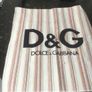 Dolce and Gabbana designer tote bag Image 3