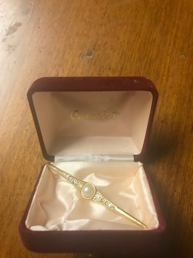 Beautiful Brooch