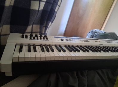 casio px 5s