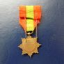 France.Family Medal in bronze. Image 2
