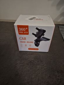 phone holder