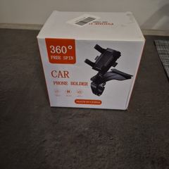 phone holder