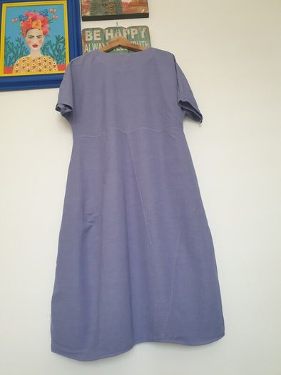Oska Dress Size 2