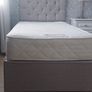 Single Bed with Headbord Image 2