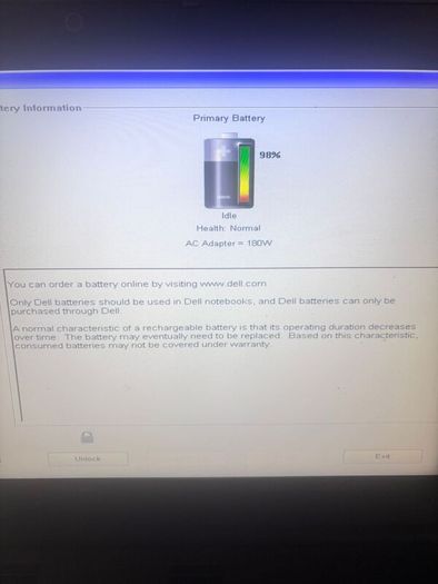 DELL Precision Mobile Workstation M4600 AEC