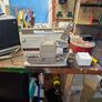 Vintage Projector/Slides Image 3