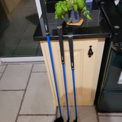 Golf training aids
