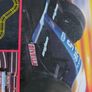 Formula One Scalextric, Vintage Version, in very good condition Image 9