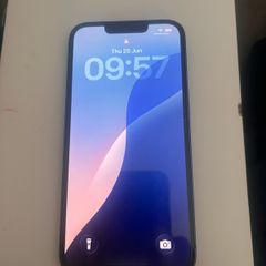 iPhone 13 128gb unlocked